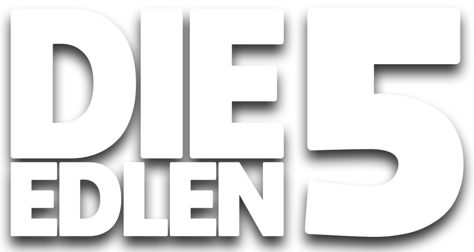 edlen 5 logo